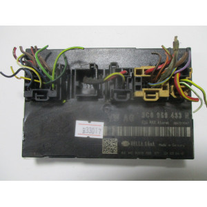 Volkswagen Passat 2.0TDI Elektronik Kontrol Modülü 3C0959433N