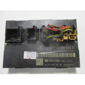 VolksWagen Passat Konfor Beyni 3C0959433 S