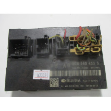 VolksWagen Passat Konfor Beyni 3C0959433 S