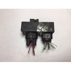 Volkswagen Audi Fan Kontrol Rölesi