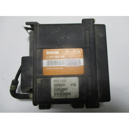Volvo 440 460 Motor Kontrol Modülü 0227400156 