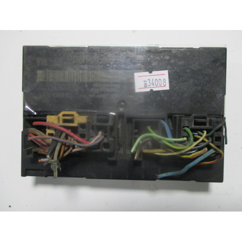 Volkswagen Konfor Modülü 1K0959433BN