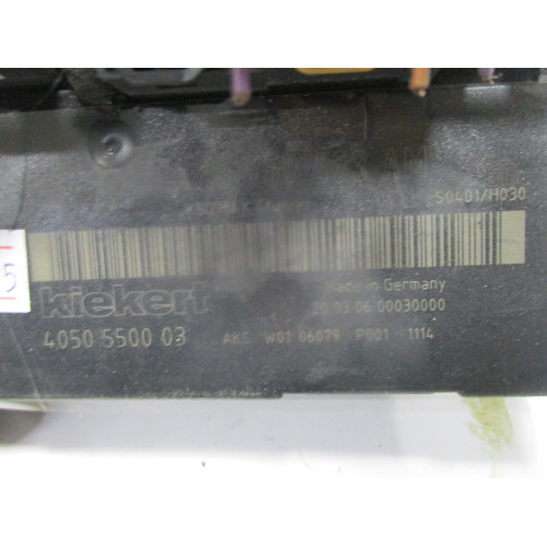Volkswagen Jetta Konfor Modülü 1K0959433AM