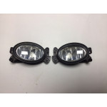 Mercedes Benz CLS500 W219 Ön Sis Farı Lambası adet fiyati 030507700101Q06 030507700201Q06 A1698201556