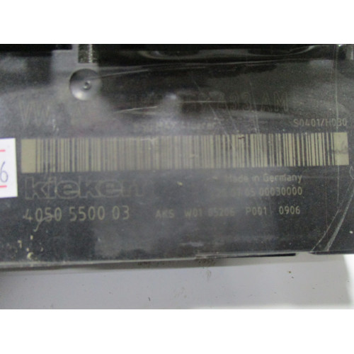 Volkswagen Jetta Konfor Modülü 1K0959433AM