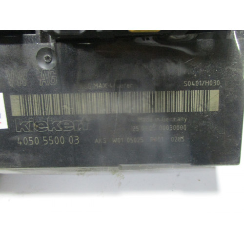 Volkswagen Jetta Konfor Modülü 1K0959433AM