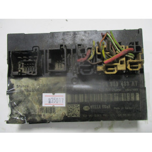 Volskwagen Passat Elektronik Konfor Kontrol Modülü 3C0959433AT 