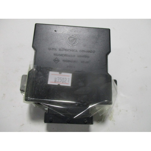Lancia Lybra Silecek Kontrol Ünitesi 46549046