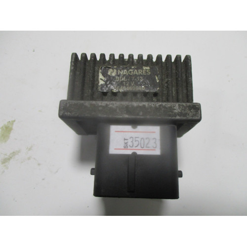 Citroen Xsara C4 C5 Kızdırma Bujisi Rölesi 9640469680