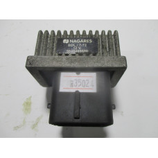 Citroen Xsara C4 C5 Kızdırma Bujisi Rölesi 9640469680