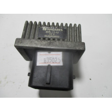 Citroen Xsara C4 C5 Kızdırma Bujisi Rölesi 9640469680