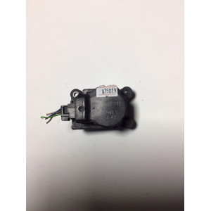 Citroen C3 Peugeot 207 Valeo ısıtıcı motor aktüatörü F663746X.C 21.09.07.595