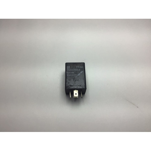 Opel Astra F Vectra A Corsa Silecek Rölesi 90069864