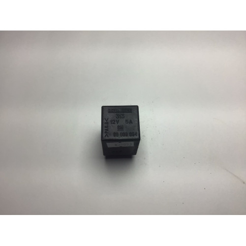 Opel Astra F Vectra A Corsa Silecek Rölesi 90069864
