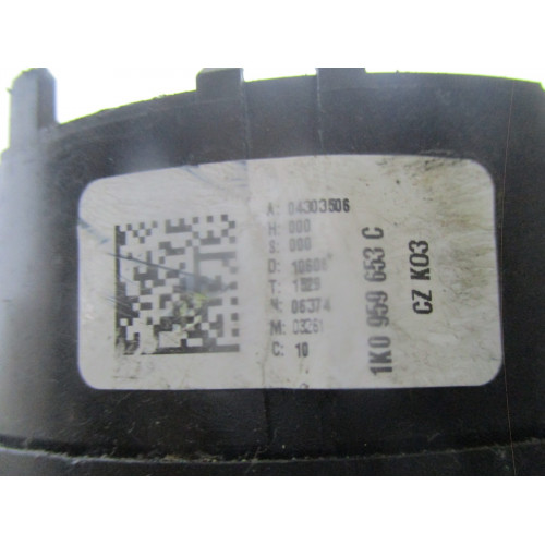 Volkswagen Caddy Golf 5 Jetta Tiguan Airbag Tetikleyici 1K0959653C