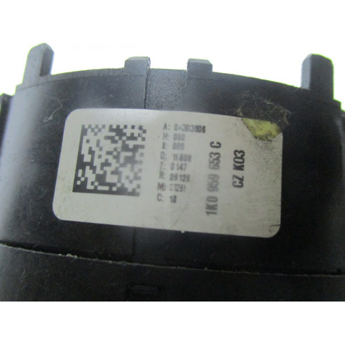 Volkswagen Caddy Golf 5 Jetta Tiguan Airbag Tetikleyici 1K0959653C