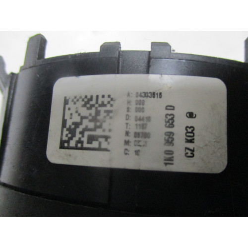 Audi A3 Airbag Tetikleyici Airbag Sargısı 1K0959653D