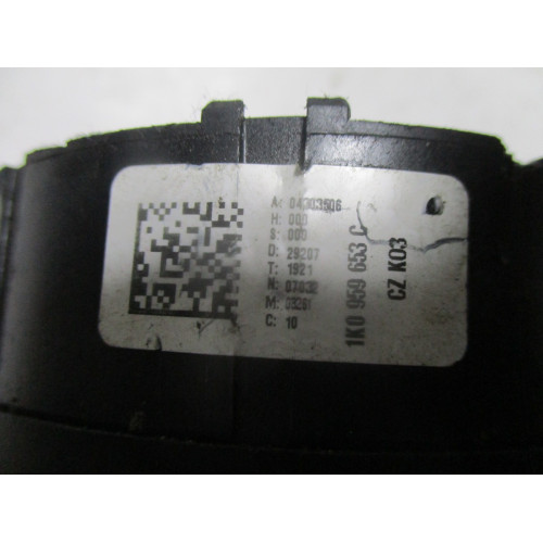 Volkswagen Caddy Golf 5 Jetta Tiguan Airbag Tetikleyici 1K0959653C