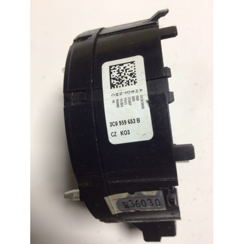 Volkswagen Passat Airbag Tetikleyici 3C0959653B