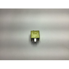 Ford Focus Çok Fonksiyonlu Sarı Röle V23136-B1-X33 93BG14N089B1B