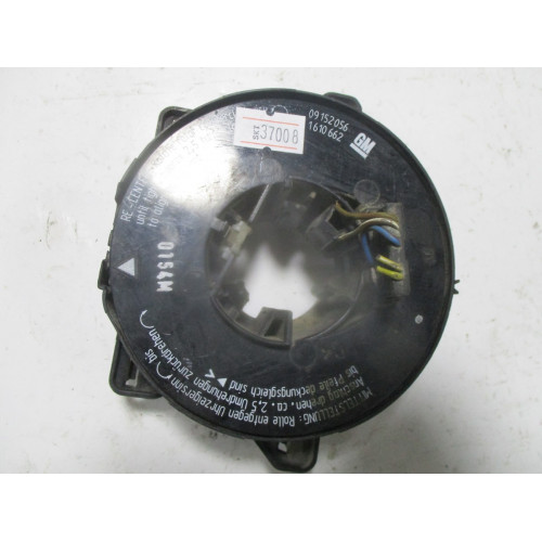 Opel Astra G Corsa C Airbag Makarası 09152056 1610662