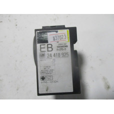 Opel İmmobilizer Beyni 24418925 5WK4597