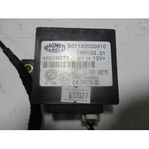 Fiat İmmobilizer Beyni 46538523 