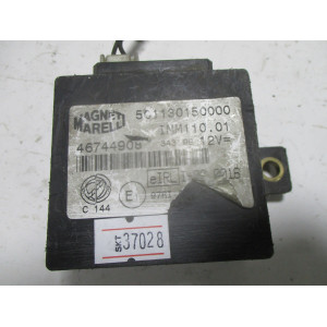 Fiat Marea Kod Ünitesi 46744908 