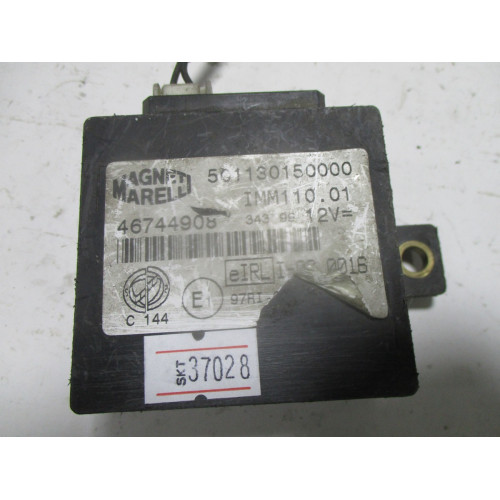 Fiat Marea Kod Ünitesi 46744908 