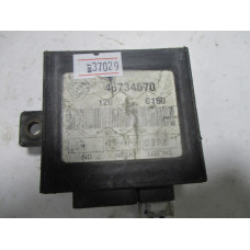 Fiat Punto Brava İmmobilizer Beyni 46734570 