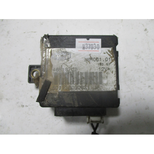 Fiat Bravo Brava İmmobilizer Beyni 46518702