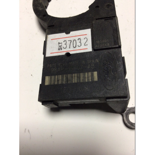 Ford Fiesta Focus Mondeo Kontak Okuyucu 98AP-15607-AB