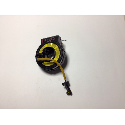 Kia Picanto Airbag Sargısı
