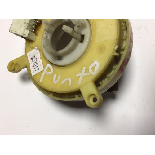 Fiat Punto Airbag Sargısı