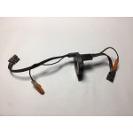 Peugeot Airbag Sargısı 9635682680