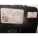 Volkswagen Golf Skoda Kolon Beyni 1K0953549BN