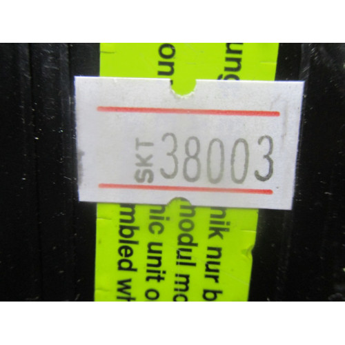 Volkswagen Audi Skoda Seat Kolon Beyni 