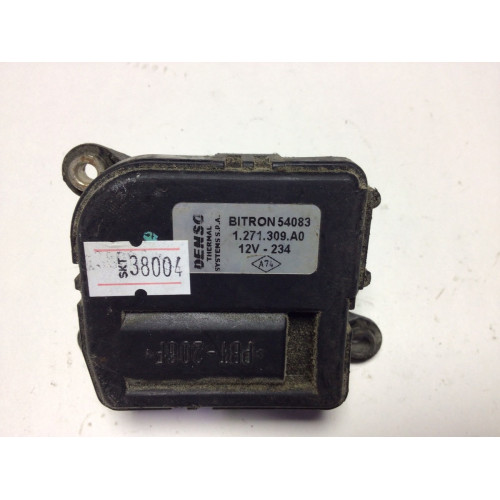 Renault Clio 2 Motor Isıtma Kutusu 1.271.309.A0