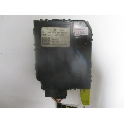Volkswagen Tiguan Kolon Beyni 1K0953549AF
