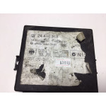 Opel Astra Vectra C Merkezi Kilit Kontrol Ünitesi 24410018