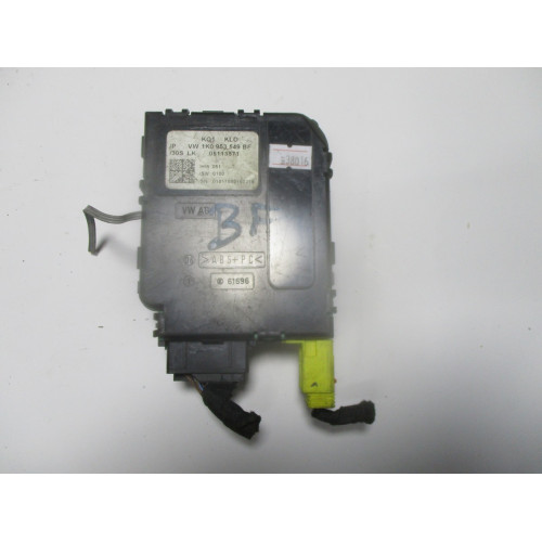 Volkswagen Kolon Beyni 1K0953549BF