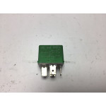 Peugeot 106 206 306 406 806 807 Yeşil Röle 12V 35A 03531