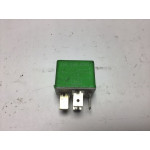 Peugeot 106 206 306 406 806 807 Yeşil Röle 12V 35A 03531