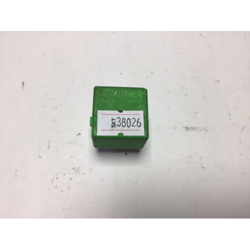 Peugeot 106 206 306 406 806 807 Yeşil Röle 12V 35A 03531