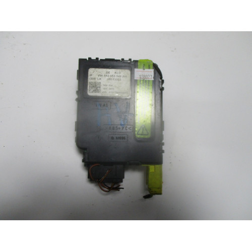 Audi A3 Kolon Beyni 1K0953549AH