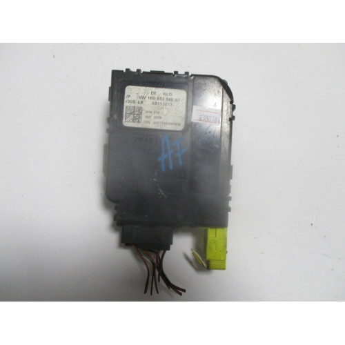 Volkswagen Tiguan Kolon Beyni 1K0953549AF