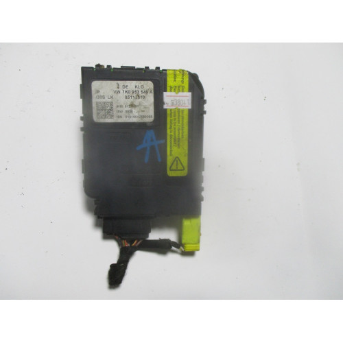 Audi A3 Kolon Beyni 1K0953549A