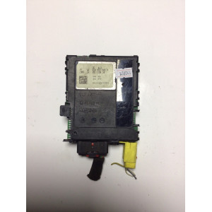 Volkswagen Passat Direksiyon Kontrol Ünitesi 3C0953549A