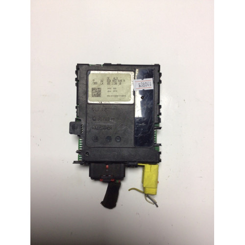 Volkswagen Passat Direksiyon Kontrol Ünitesi 3C0953549A