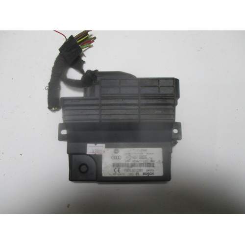 Audi Q7 Motor Kontrol Unitesi 4F0907280E